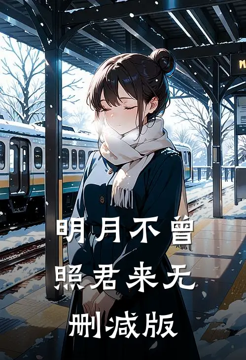 明月不曾照君来无删减版