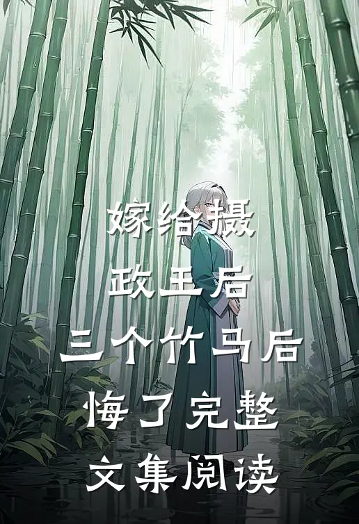 嫁给摄政王后，三个竹马后悔了完整文集阅读