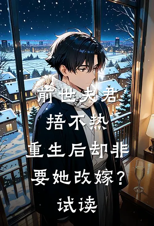 前世夫君捂不热，重生后却非要她改嫁？试读