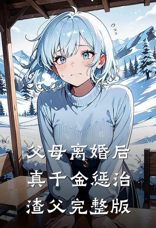 父母离婚后，真千金惩治渣父完整版