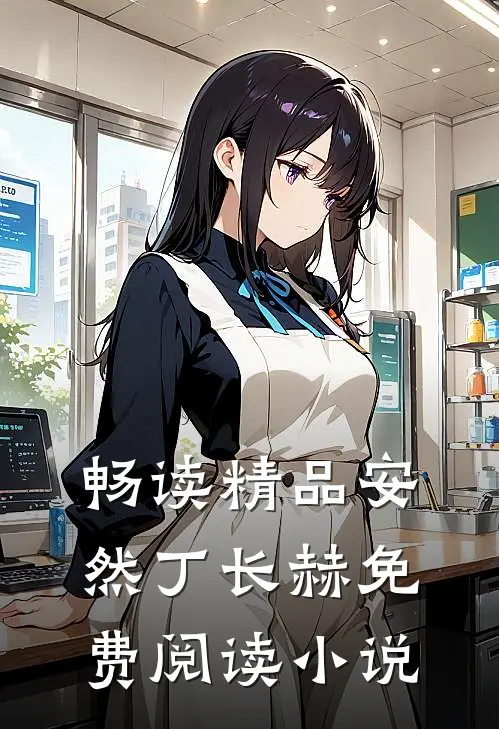畅读精品安然丁长赫免费阅读 小说