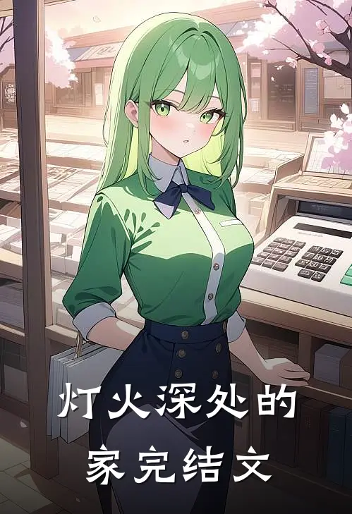 灯火深处的家完结文