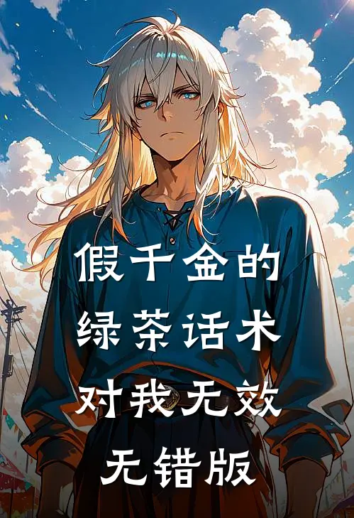 假千金的绿茶话术，对我无效无错版