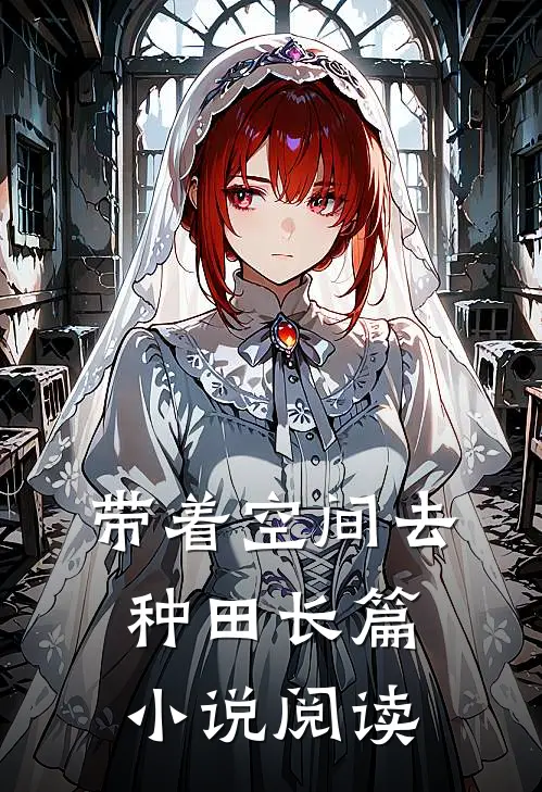 带着空间去种田长篇小说阅读