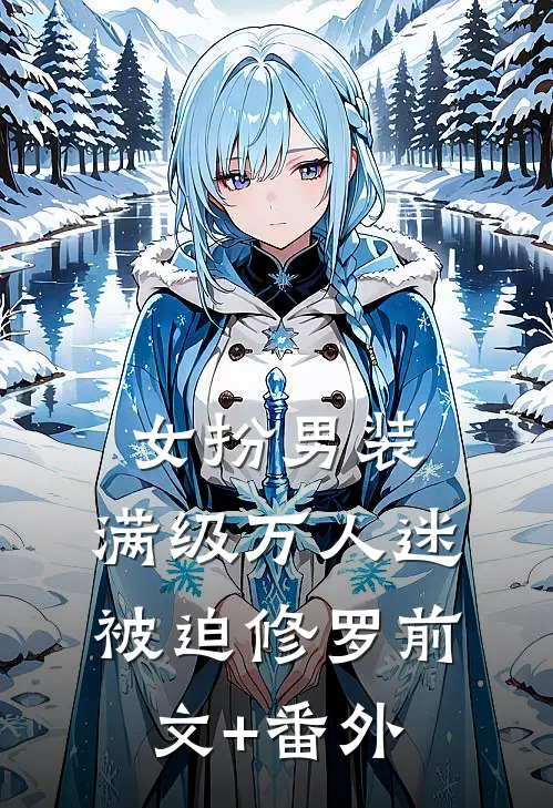 女扮男装，满级万人迷被迫修罗前文+番外