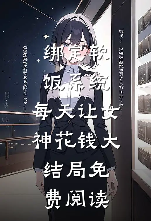 绑定软饭系统，每天让女神花钱大结局免费阅读