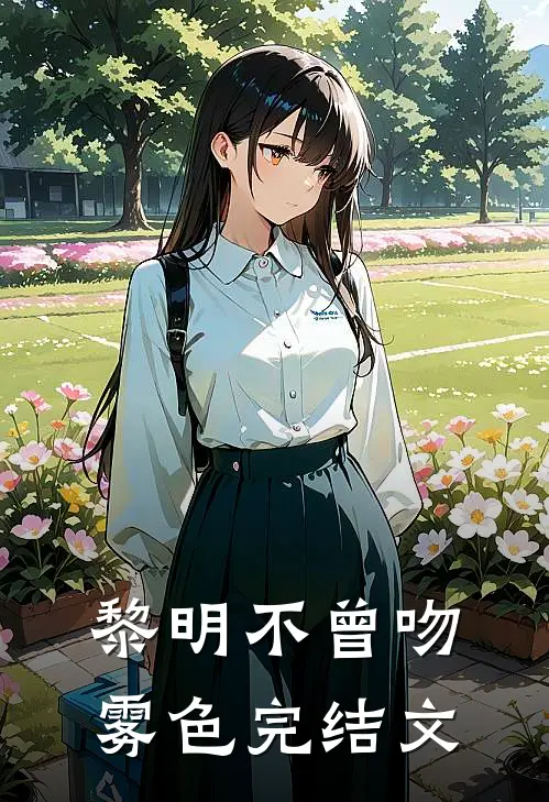 黎明不曾吻雾色完结文