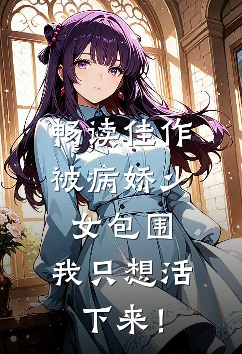 畅读佳作被病娇少女包围，我只想活下来！