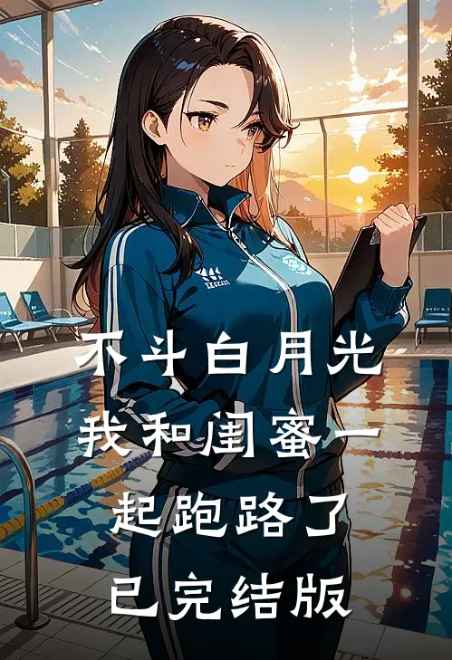 不斗白月光，我和闺蜜一起跑路了已完结版