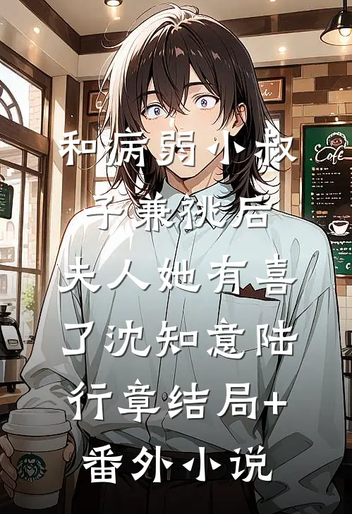 和病弱小叔子兼祧后，夫人她有喜了沈知意陆行章结局+番外小说