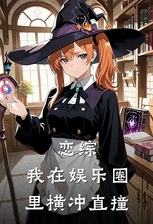 恋综：我在娱乐圈里横冲直撞