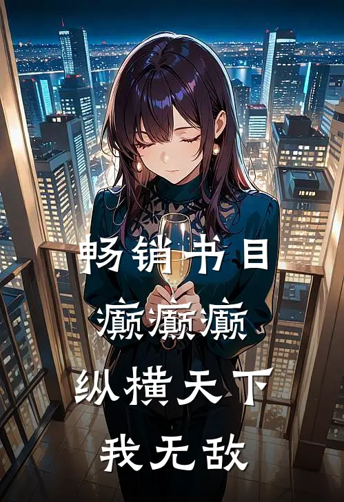 畅销书目癫癫癫，纵横天下我无敌