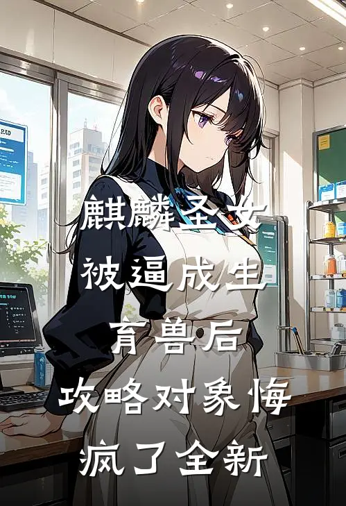 麒麟圣女被逼成生育兽后，攻略对象悔疯了全新