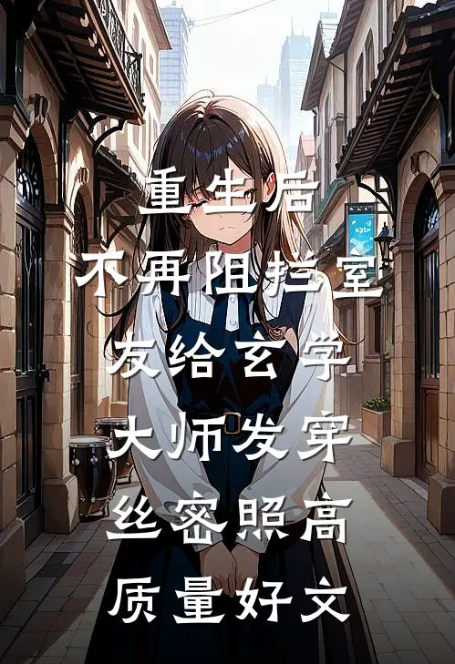 重生后，不再阻拦室友给玄学大师发穿丝密照高质量好文
