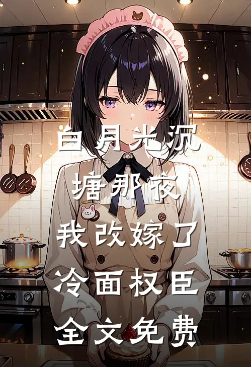 白月光沉塘那夜，我改嫁了冷面权臣全文免费