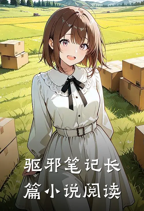 驱邪笔记长篇小说阅读