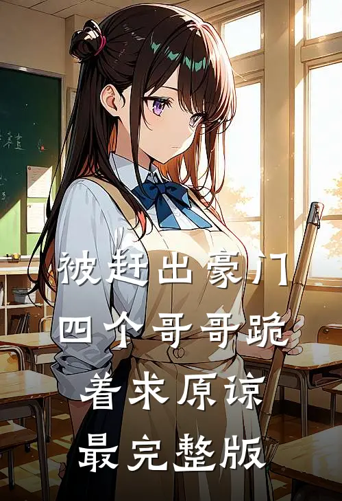 被赶出豪门，四个哥哥跪着求原谅最完整版