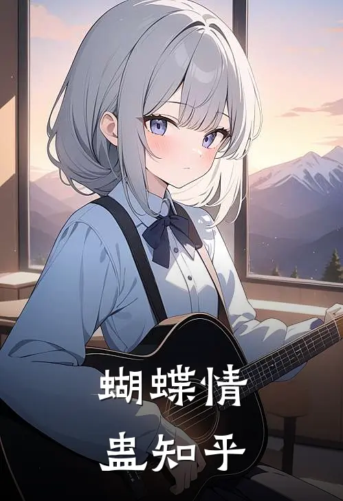 蝴蝶情蛊知乎