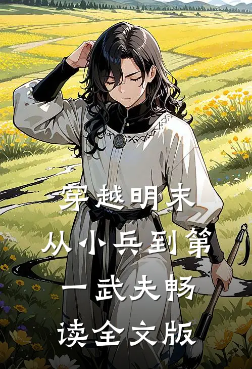 穿越明末：从小兵到第一武夫畅读全文版