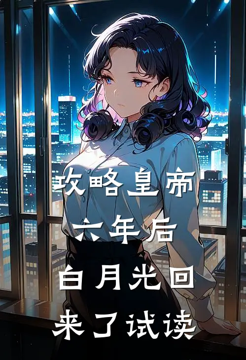 攻略皇帝六年后，白月光回来了试读