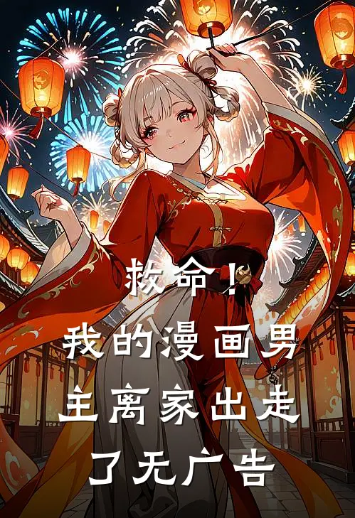 救命！我的漫画男主离“家”出走了无广告