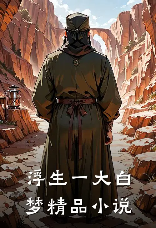 浮生一大白梦精品小说
