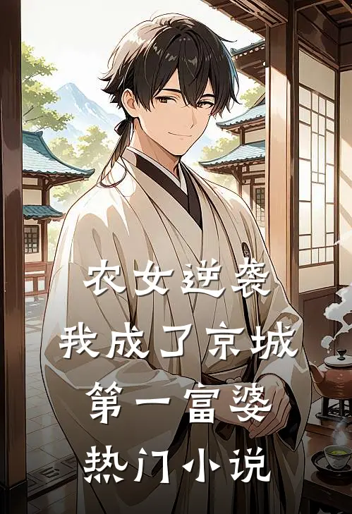 农女逆袭：我成了京城第一富婆热门小说