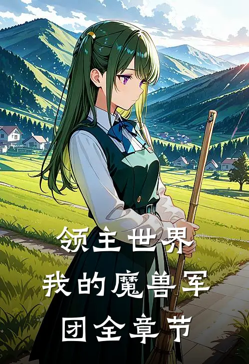 领主世界：我的魔兽军团全章节
