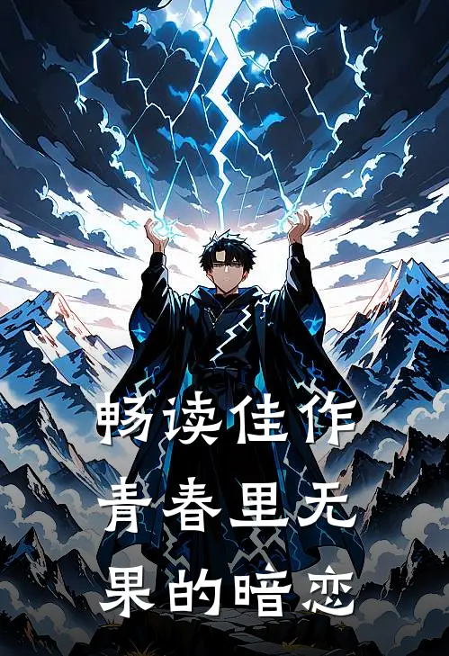畅读佳作青春里无果的暗恋
