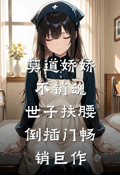 莫道娇娇不销魂，世子扶腰倒插门畅销巨作
