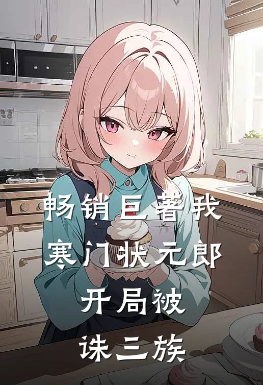 畅销巨著我，寒门状元郎，开局被诛三族
