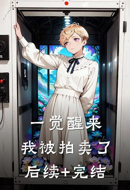 一觉醒来，我被拍卖了后续+完结