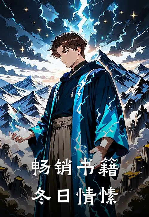 畅销书籍冬日情愫