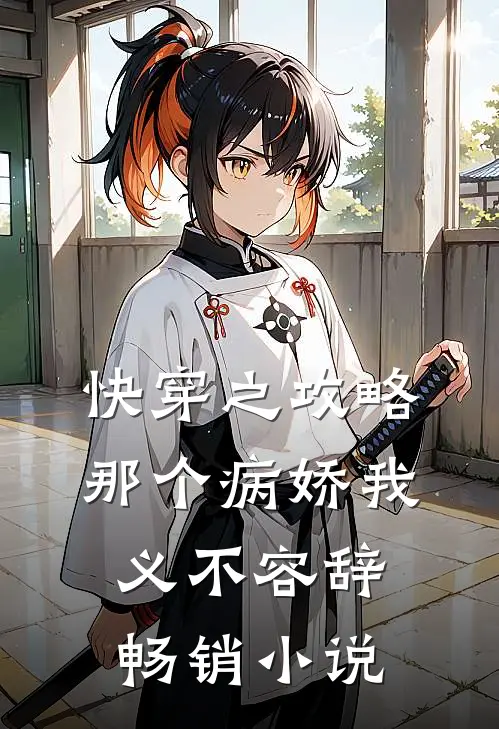 快穿之攻略那个病娇我义不容辞畅销小说
