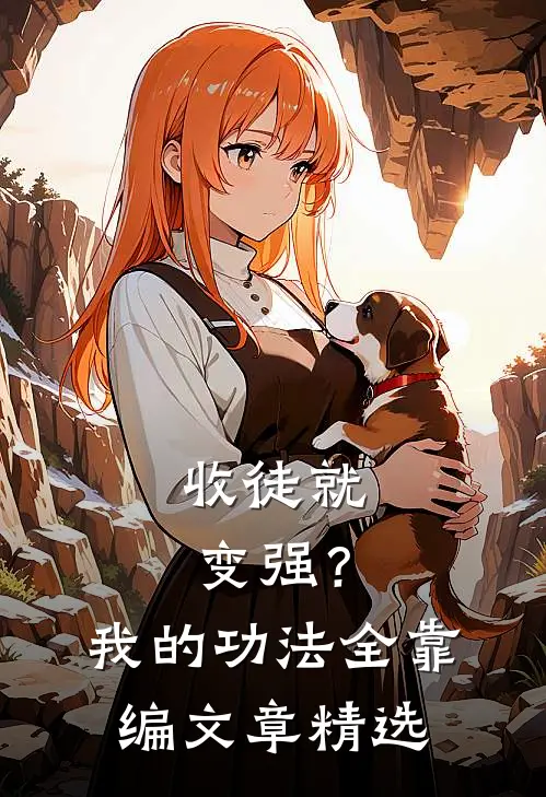 收徒就变强？我的功法全靠编文章精选