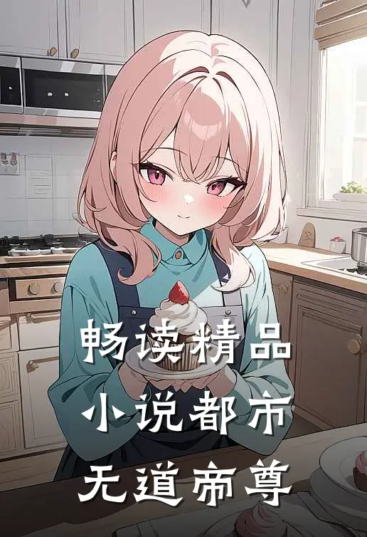 畅读精品小说都市：无道帝尊
