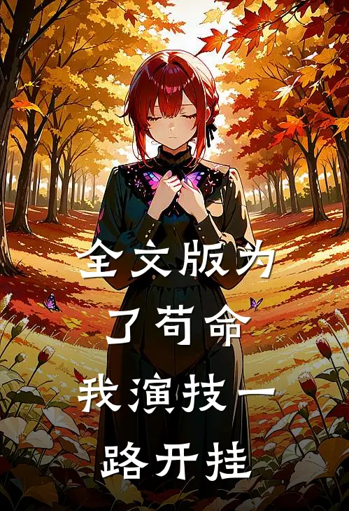 全文版为了苟命，我演技一路开挂