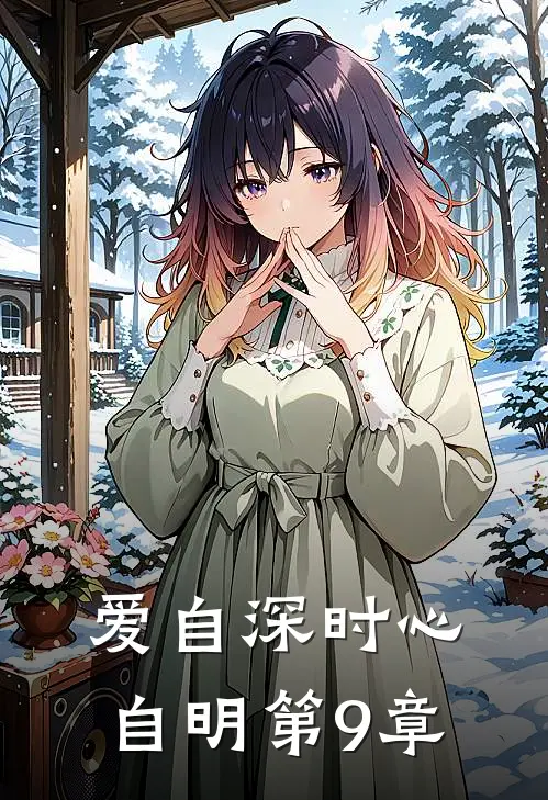 爱自深时心自明第9章