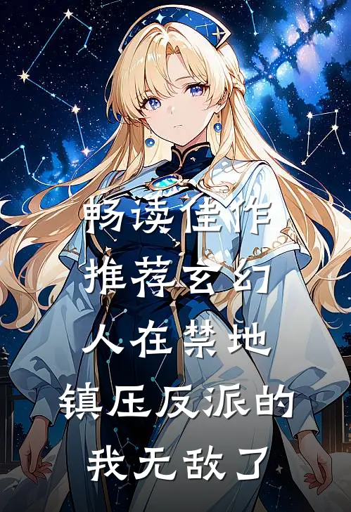 畅读佳作推荐玄幻：人在禁地，镇压反派的我无敌了