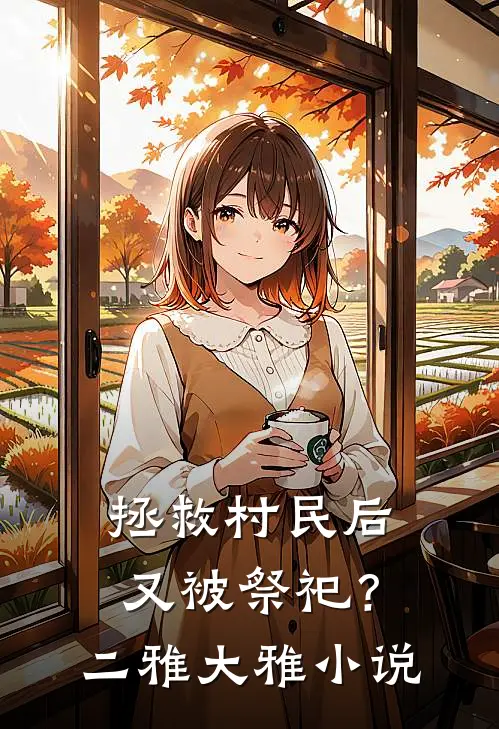 拯救村民后，又被祭祀？二雅大雅小说