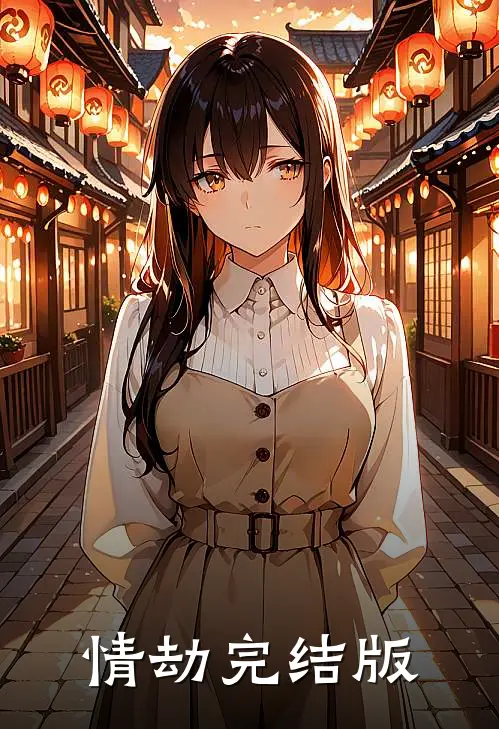 情劫完结版