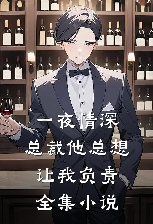 一夜情深：总裁他总想让我负责全集小说