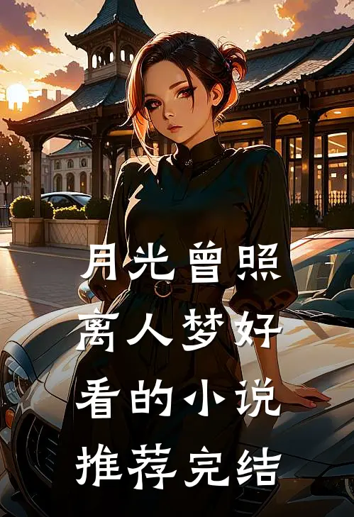 月光曾照离人梦好看的小说推荐完结