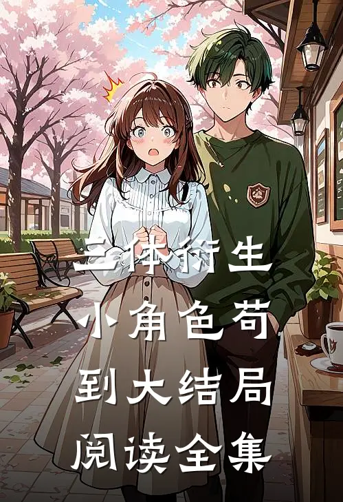 三体衍生：小角色苟到大结局阅读全集
