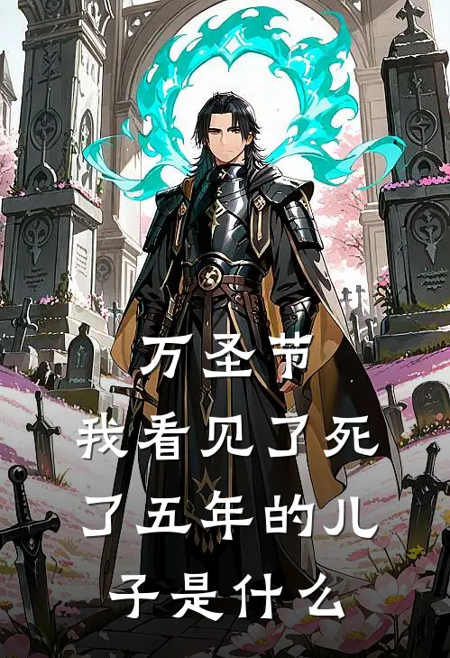 万圣节，我看见了死了五年的儿子是什么