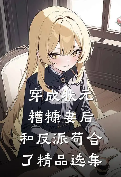 穿成状元糟糠妻后，和反派苟合了精品选集