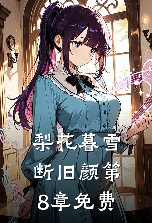 梨花暮雪断旧颜第8章免费