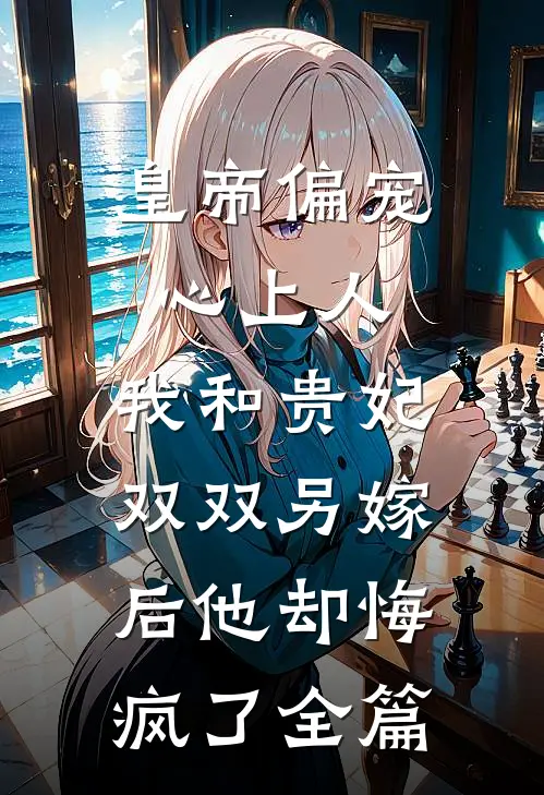 皇帝偏宠心上人，我和贵妃双双另嫁后他却悔疯了全篇