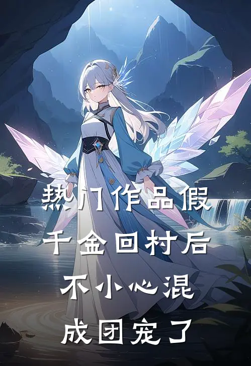 热门作品假千金回村后，不小心混成团宠了