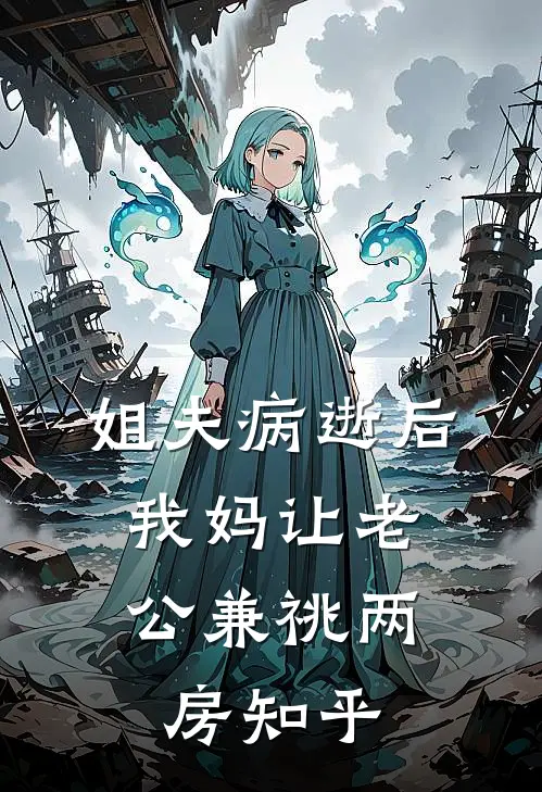 姐夫病逝后，我妈让老公兼祧两房知乎